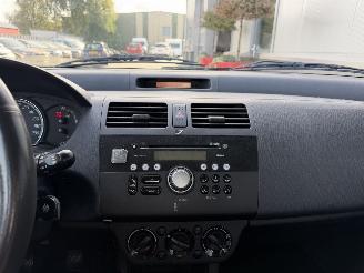Suzuki Swift 1.3 Shogun 90-GVN-7 picture 23
