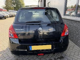 Suzuki Swift 1.3 Shogun 90-GVN-7 picture 9