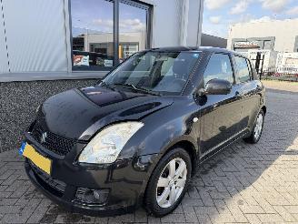 Suzuki Swift 1.3 Shogun 90-GVN-7 picture 13