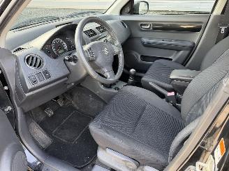Suzuki Swift 1.3 Shogun 90-GVN-7 picture 26