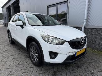 Mazda CX-5 2.0 TS+ Lease Pack 2WD 83-ZHZ-9 picture 2
