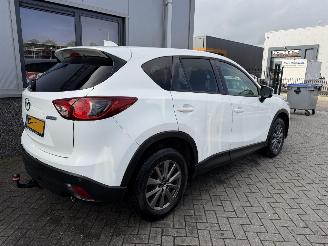 Mazda CX-5 2.0 TS+ Lease Pack 2WD 83-ZHZ-9 picture 5
