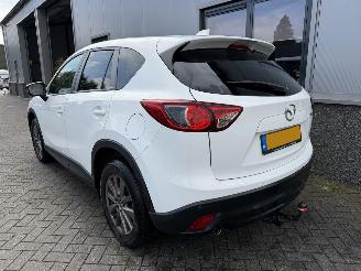 Mazda CX-5 2.0 TS+ Lease Pack 2WD 83-ZHZ-9 picture 32