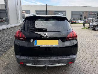 Peugeot 2008 1.2 PureTech Allure G-403-ST picture 5