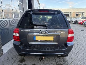 Kia Sportage 2.0 CVVT  X-Cite.  06-GPH-2 picture 15
