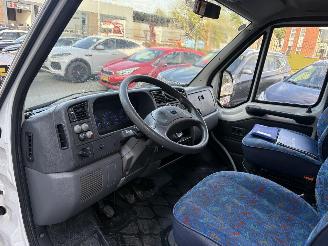 Fiat Camper Adriatik 680DP  2.8JTD    1-XFX-25 picture 49