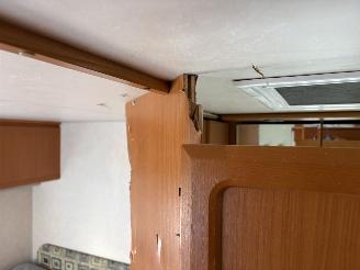 Fiat Camper Adriatik 680DP  2.8JTD    1-XFX-25 picture 14
