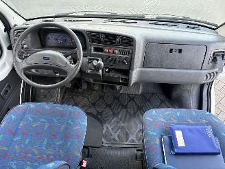 Fiat Camper Adriatik 680DP  2.8JTD    1-XFX-25 picture 9