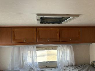 Fiat Camper Adriatik 680DP  2.8JTD    1-XFX-25 picture 31