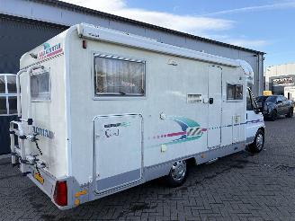 Fiat Camper Adriatik 680DP  2.8JTD    1-XFX-25 picture 56