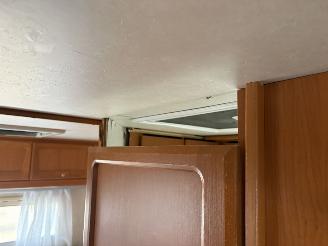 Fiat Camper Adriatik 680DP  2.8JTD    1-XFX-25 picture 32