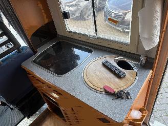 Fiat Camper Adriatik 680DP  2.8JTD    1-XFX-25 picture 38