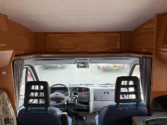 Fiat Camper Adriatik 680DP  2.8JTD    1-XFX-25 picture 43