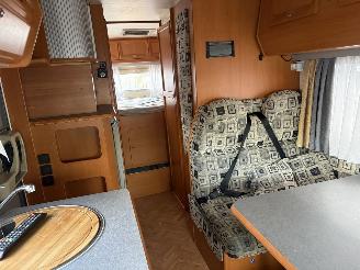 Fiat Camper Adriatik 680DP  2.8JTD    1-XFX-25 picture 6