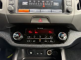 Kia Sportage 1.6 GDI World Cup Edition 9-XTF-09 picture 37