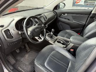 Kia Sportage 1.6 GDI World Cup Edition 9-XTF-09 picture 30