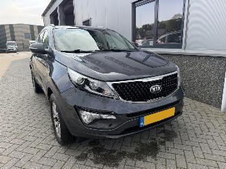 Kia Sportage 1.6 GDI World Cup Edition 9-XTF-09 picture 8