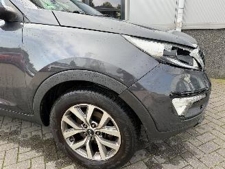 Kia Sportage 1.6 GDI World Cup Edition 9-XTF-09 picture 11