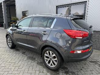 Kia Sportage 1.6 GDI World Cup Edition 9-XTF-09 picture 21