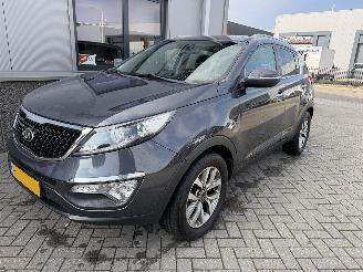 Kia Sportage 1.6 GDI World Cup Edition 9-XTF-09 picture 24
