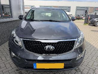 Kia Sportage 1.6 GDI World Cup Edition 9-XTF-09 picture 26