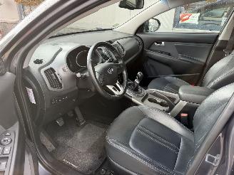 Kia Sportage 1.6 GDI World Cup Edition 9-XTF-09 picture 31