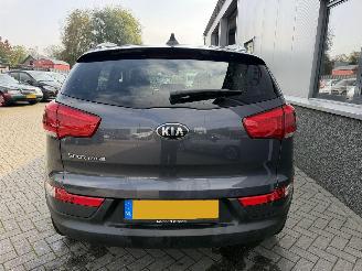 Kia Sportage 1.6 GDI World Cup Edition 9-XTF-09 picture 19
