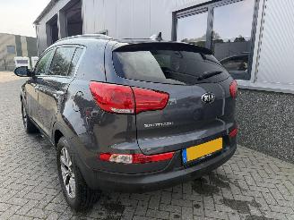 Kia Sportage 1.6 GDI World Cup Edition 9-XTF-09 picture 20