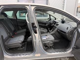 Opel Meriva 1.4 Turbo Cosmo 12-PDP-4 picture 19