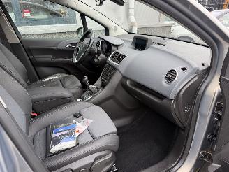 Opel Meriva 1.4 Turbo Cosmo 12-PDP-4 picture 20
