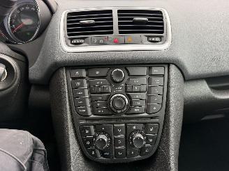Opel Meriva 1.4 Turbo Cosmo 12-PDP-4 picture 14