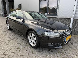 Audi A5 Sportback 2.0 TDI KJ-636-L picture 10