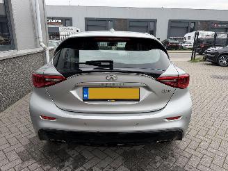 Infiniti Q30 2.2d Premium Tech Automaat PH-899-H. picture 10