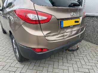 Hyundai Ix35 1.6 GDI i-Vision. J-496-XJ picture 14