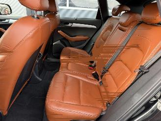 Audi Q5 2.0 TFSI quattro Pro Line Automaat 82-RDS-8 picture 22