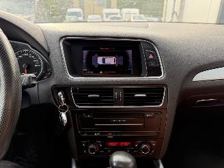 Audi Q5 2.0 TFSI quattro Pro Line Automaat 82-RDS-8 picture 39