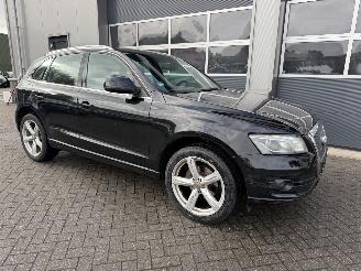 Audi Q5 2.0 TFSI quattro Pro Line Automaat 82-RDS-8 picture 3