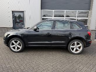 Audi Q5 2.0 TFSI quattro Pro Line Automaat 82-RDS-8 picture 28