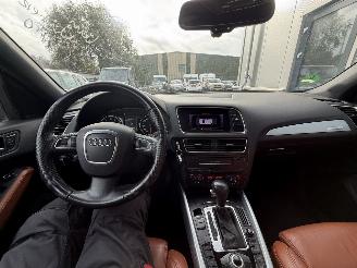Audi Q5 2.0 TFSI quattro Pro Line Automaat 82-RDS-8 picture 40