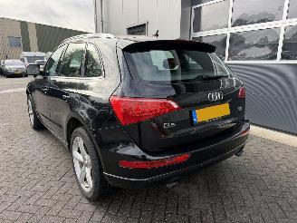 Audi Q5 2.0 TFSI quattro Pro Line Automaat 82-RDS-8 picture 26