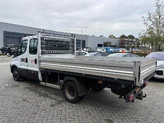 Iveco Daily 35C12D 2.3 375 DC Pick-up Kipper V-278-JK. picture 9