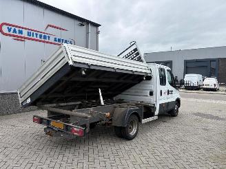Iveco Daily 35C12D 2.3 375 DC Pick-up Kipper V-278-JK. picture 6
