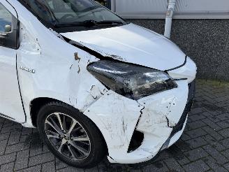 Toyota Yaris 1.5 Hybrid Y20 Exclusive Edition Automaat HPL-38-X picture 13