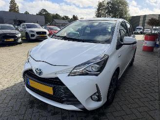 Toyota Yaris 1.5 Hybrid Y20 Exclusive Edition Automaat HPL-38-X picture 2