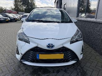 Toyota Yaris 1.5 Hybrid Y20 Exclusive Edition Automaat HPL-38-X picture 3