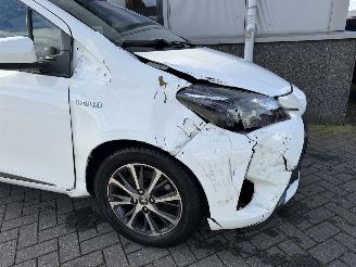 Toyota Yaris 1.5 Hybrid Y20 Exclusive Edition Automaat HPL-38-X picture 14