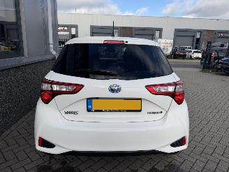 Toyota Yaris 1.5 Hybrid Y20 Exclusive Edition Automaat HPL-38-X picture 10