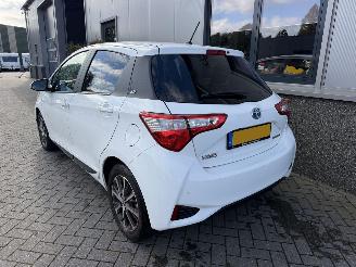 Toyota Yaris 1.5 Hybrid Y20 Exclusive Edition Automaat HPL-38-X picture 22