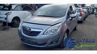 Autoverwertung Opel Meriva Meriva, MPV, 2010 / 2017 1.4 Turbo 16V ecoFLEX 2011/3