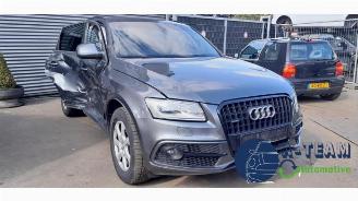 Audi Q5 Q5 (8RB), SUV, 2008 / 2017 2.0 TFSI 16V Quattro picture 6